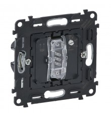 Valena Мех IN'MATIC Выключатель с выдержкой времени, с нейтралью  752032  Legrand