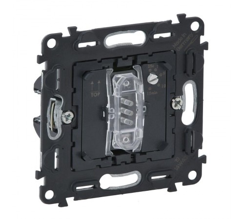 Valena Мех IN'MATIC Выключатель с выдержкой времени, с нейтралью  752032  Legrand