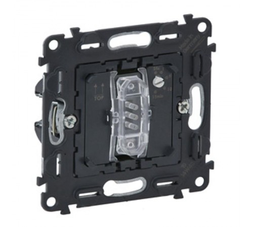 Valena Мех IN'MATIC Выключатель с выдержкой времени, с нейтралью  752032  Legrand