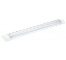 MEZONIN Светильник LED ДБО 0205 18Вт IP20 4000К оп.  MN-DBO0-0205-018-40-K01-G  GENERICA