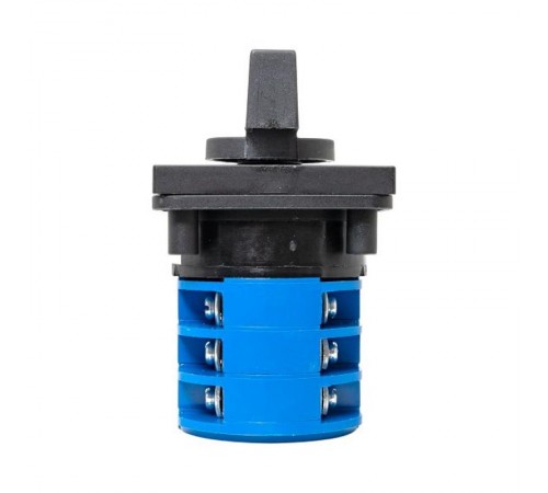 Переключатель кулачковый ПК-1-53 32А 3P "1-2" EKF PROxima  pk-1-53-32  EKF