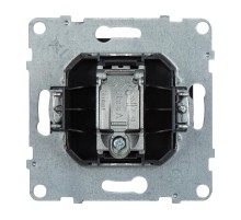 SUNO Розетка ТВ c топологией "звезда" 0-2400 МГц. Цвет "Антрацит"  721464  Legrand