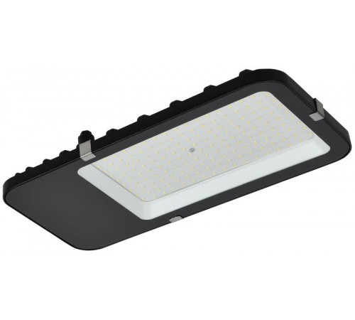 Светильник светодиодный  консольный ДКУ 4002 120Д 5000К IP65  LDKU0-4002-120-5000-K03-G  GENERICA