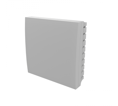 Датчик температуры комнатный OptiSensor RTF1-PT1000  285969  КЭАЗ