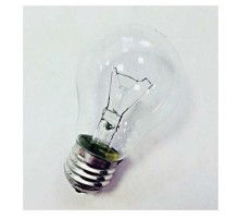 Лампа накаливания ЛОН  75Вт Е27 230В  А50 груша  8101402  Калашниково