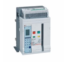 DMX3 1600 50kA фикс 3П 1250 A  028027  Legrand