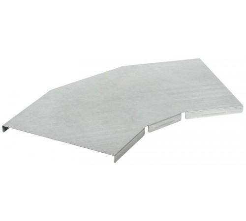 Крышка поворота лестничного 45град осн. 600мм R300  CPG04D-4-45-600-01  IEK