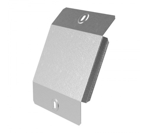 Крышка угла вертикального внешнего 45 градусов Стандарт HDZ 150  PR16.1922  Промрукав