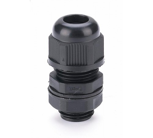 Кабельный ввод типа MG 16 диаметр кабеля 6-10мм I  32161DEK  DEKraft