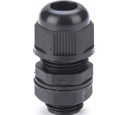 Кабельный ввод типа MG 16 диаметр кабеля 6-10мм I  32161DEK  DEKraft