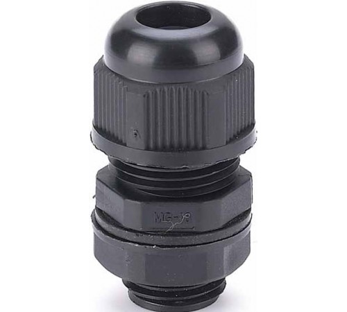 Кабельный ввод типа MG 16 диаметр кабеля 6-10мм I  32161DEK  DEKraft