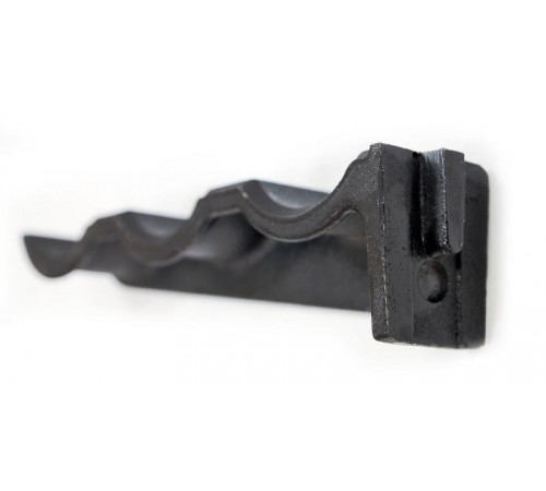 Консоль кабельная чугунная 3-х местная, ККЧ-3,  110302-00004  Связьстройдеталь