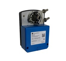 Привод воздушной заслонки, 10Нм 0...10В ОСП/0...10В ~24В  DA10VF  SE