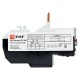 Реле тепловое РТЭ-1306 1-1,6А EKF PROxima  rel-1306-1-1.6  EKF