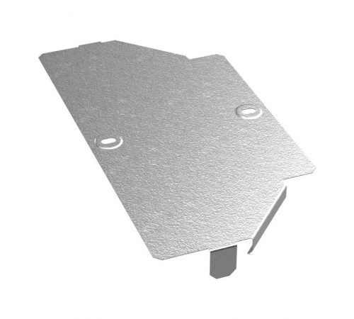 Крышка переходника симметричного Стандарт HDZ 300х200  PR16.2032  Промрукав