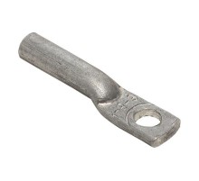 Наконечник алюминиевый ТА-16-8-5,4 (2шт.)  dl-16-8-5,4-r  EKF