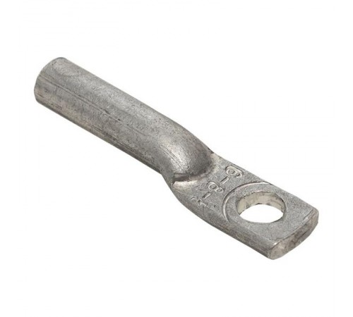 Наконечник алюминиевый ТА-16-8-5,4 (2шт.)  dl-16-8-5,4-r  EKF