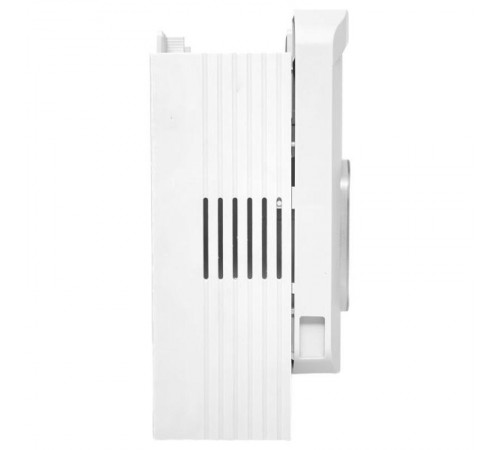 Выключатель-разъединитель УВРЭ v2 630А с дополнительным контактом (NO+NC) откидного типа под предохранители ППН (габ.3) uvre2-630EKF