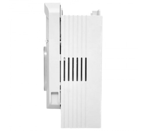 Выключатель-разъединитель УВРЭ v2 630А с дополнительным контактом (NO+NC) откидного типа под предохранители ППН (габ.3) uvre2-630EKF