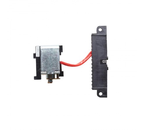 Расцепитель минимального напряжения 230В РМ-334  21666DEK  DEKraft