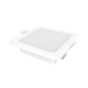 Светильник  Elementary Downlight квадрат 5,5W 460lm 4000K 170-260V IP20 95*26 белый LED 1/100  998420205  Gauss