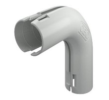 Дуга для трубы, Quick-pipe, пластик M25  2154056  OBO Bettermann