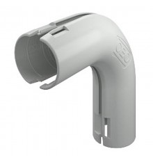 Дуга для трубы, Quick-pipe, пластик M25  2154056  OBO Bettermann