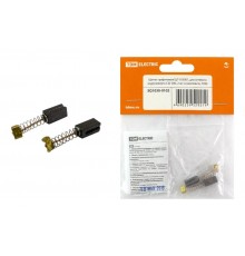 Щетки графитовые ЩГ-103001, для сетевого шуруповерта СШ-280, 2 шт. в комплекте,  SQ1030-0102  TDM