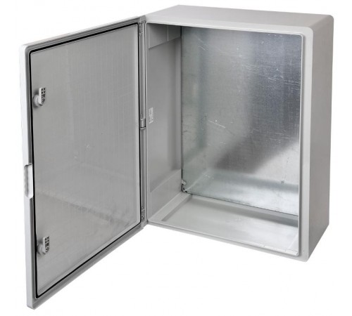 Корпус пластиковый ЩМПп 700х500х250 IP65 УХЛ1  MKP93-N-705025-65  IEK