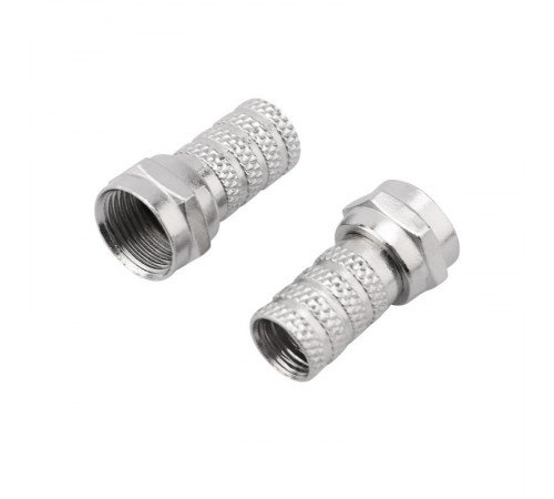 РАЗЪЕМ  F-разъем  RG-6  "AB"  05-4003-4  PROconnect