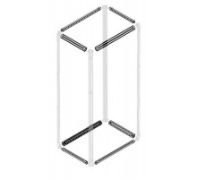 Профиль стальной оцинк.W=750мм (4шт.)1STQ007041A0000  ABB