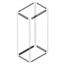 Профиль стальной оцинк.W=250мм (4шт.)1STQ007036A0000  ABB