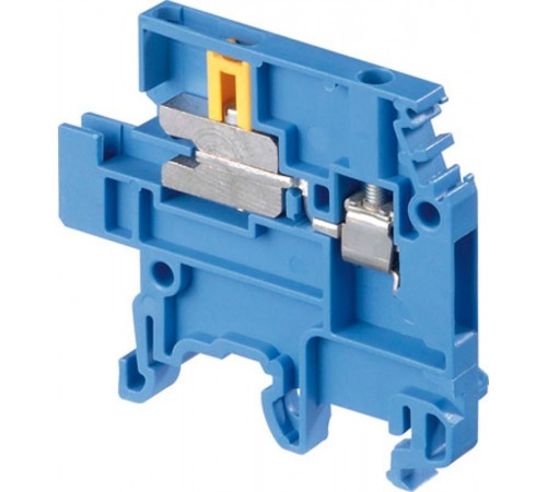 Клемма MA2,5/5.NT винт 2,5мм.кв.  1SNA125487R0600  TE