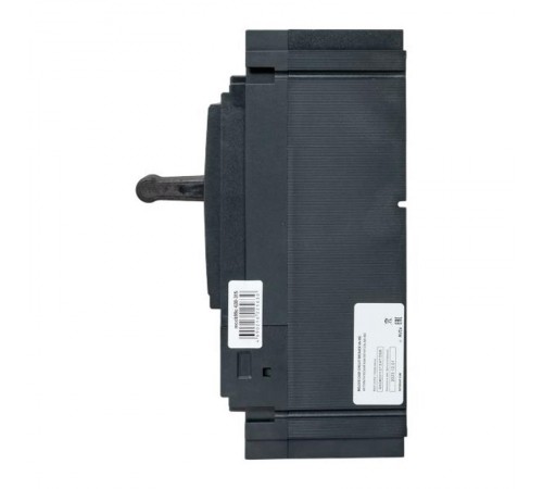 Выключатель автоматический ВА-99C (Compact NS) 630/315А 3P 45кА EKF PROxima   mccb99c-630-315   EKF