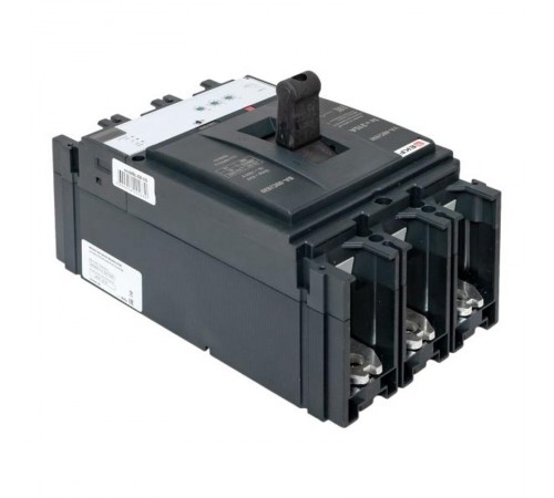 Выключатель автоматический ВА-99C (Compact NS) 630/315А 3P 45кА EKF PROxima   mccb99c-630-315   EKF