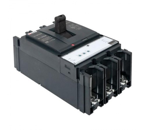 Выключатель автоматический ВА-99C (Compact NS) 630/315А 3P 45кА EKF PROxima   mccb99c-630-315   EKF