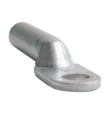 Наконечник алюминиевый OptiKit L-DL-120-12  278150  КЭАЗ