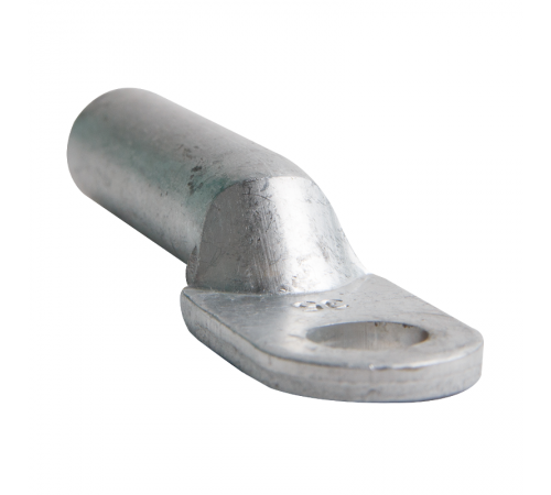 Наконечник алюминиевый OptiKit L-DL-95-12  278149  КЭАЗ