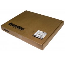 TSD3M-1U-405/700-RAL7035 Полка c 19'' креплением, раздвижная, 1U, с регулируемой глубиной установки от 405 мм-700 мм,  серый  449619  Hyperline