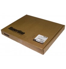 TSD3M-1U-405/700-RAL7035 Полка c 19'' креплением, раздвижная, 1U, с регулируемой глубиной установки от 405 мм-700 мм,  серый  449619  Hyperline