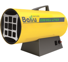 Газовая тепловая пушка BHG-10  НС-1011959  Ballu