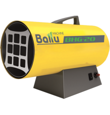 Газовая тепловая пушка BHG-10  НС-1011959  Ballu