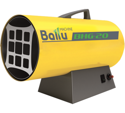 Газовая тепловая пушка BHG-10  НС-1011959  Ballu