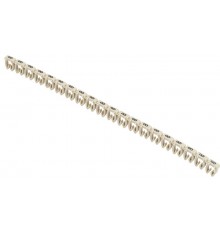 Маркер откр. тип KE 4-6мм2 символ "8" (500шт/упак)   UMK-KE3-8  IEK