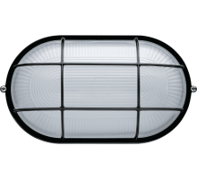 Светильник пылевлагозащищенный для ЖКХ под лампу НПБ/НПП NBL-O2-100-E27/BL 100Вт Е27 IP54  94814  Navigator