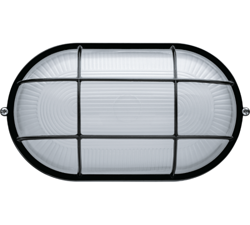 Светильник пылевлагозащищенный для ЖКХ под лампу НПБ/НПП NBL-O2-100-E27/BL 100Вт Е27 IP54  94814  Navigator