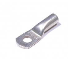 Наконечник медный лужёный ТМЛ 25 -6-8  zeta10454  ЗЭТАРУС