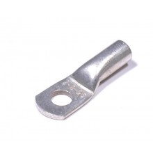 Наконечник медный лужёный ТМЛ 25 -10-7  zeta10452  ЗЭТАРУС