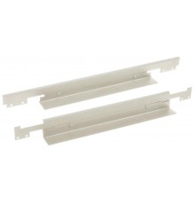 ITK by ZPAS Фальш-пан. гориз. 19" 42U 600 серая (2шт/компл)  ZP-FP35-42U-H-0600  ITK