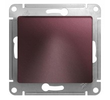 Glossa Баклажановый Вывод кабеля  GSL001199  SE